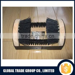 2015 Hot Selling Top Quality New Style Boot And Shoe Brush H0268 thumbnail-1