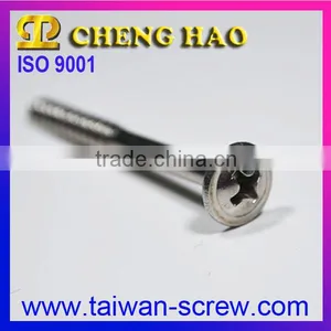 Reliable and Durabl Fence Screws Stainless Steel thumbnail-6