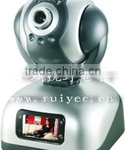 RY-803 IP PTZ Cctv Camera thumbnail-1
