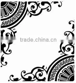 European Popular Static PVC Window Film thumbnail-1