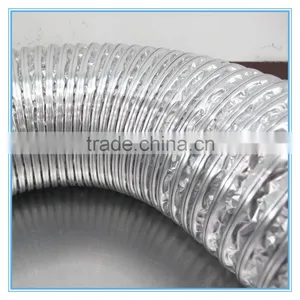 Aluminum Flexible Duct for Kitchen thumbnail-1