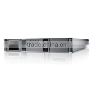 AK381A HP MSL4048 0-Drive Tape Library thumbnail-1