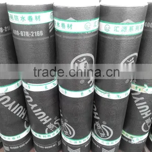 Manufacturer: ASPHALT ROOF WATERPROOF MEMBRANES WITH MINERAL GRANULES thumbnail-3