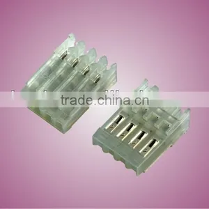 2.54mm Pitch IDC Connector thumbnail-2
