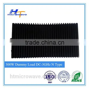 High Power N Female Male Type Coaxial Dummy Load 300w Termination thumbnail-1