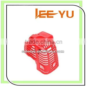 Cylinder Cover for TU26 Engine thumbnail-1