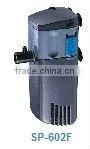 BOYU Multifunctional Water Pump SP-602F thumbnail-1