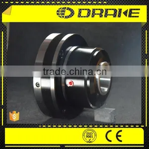Pneumatic Air Collet Chuck Clamps CNC Lathe Chuck for Machine Tool Accessory thumbnail-1