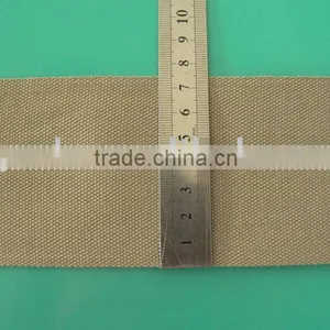 Cotton Webbing/ Cotton Strap/ Cotton Tapes thumbnail-1