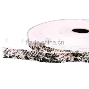 Printed Cotton Webbing Cotton Straps Cotton Tape thumbnail-1