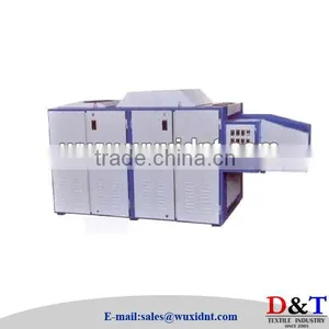 Textile Service Machine SFU201B Roving Waste Opener thumbnail-1