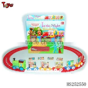 Happy Play Plastic Road Set Toy Cars thumbnail-4