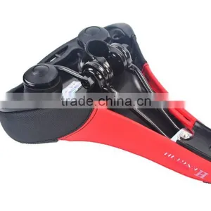 Hot Sale New Arrivel High Quality Wholesale Price Cool Electric Bicycle Saddle thumbnail-2