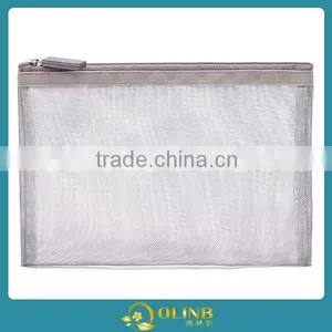 Clear PVC Cosmetic Bag,Transparent Cosmetic Bag thumbnail-1