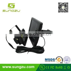 2016 Factory Made Low Price High Brightness Solar Led Flood Light for Country Yard thumbnail-6
