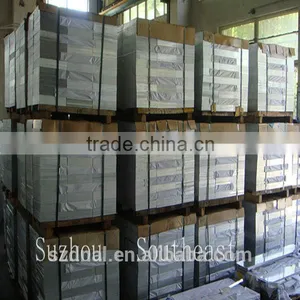 Customized 5082 O Wide Aluminum Sheet for Track Transportation Use thumbnail-2