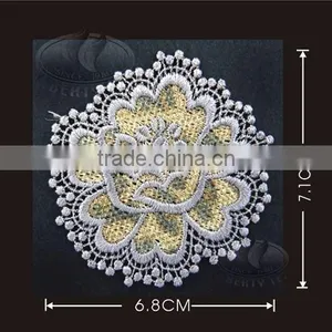 Printing Embroidery Motif thumbnail-1
