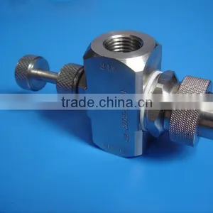 Adjustable Air Atomizing Nozzle thumbnail-5