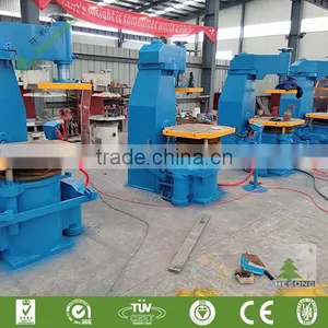 Z149 Jolt Squeeze Moulding Machine thumbnail-3