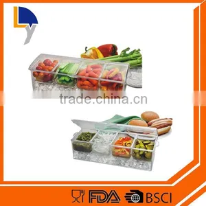 Zhejiang Well Sale Best Standard Salad Bowl Set thumbnail-1