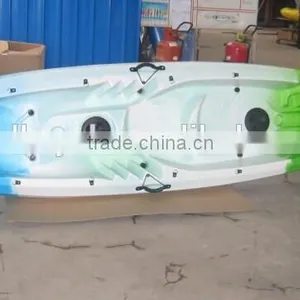 3 Person Kayak ,fishing Kayak ,double Sit on Kayak thumbnail-4