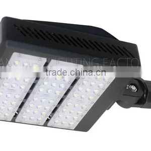Aluminum Alloy Lamp Body Material Street Light Type Hotsell 200 Watt Led Street Light thumbnail-4