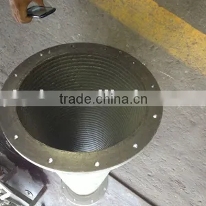 RK Abrasion Resistant Pipe thumbnail-1