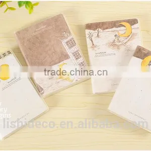 Gift Pocket Notebook For School thumbnail-2