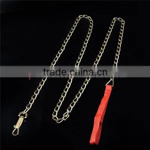 Various Solid Thick Iron Ore Chain thumbnail-5