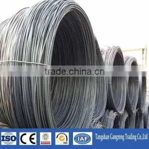 Reinforced Deformed Steel Bar Price thumbnail-4