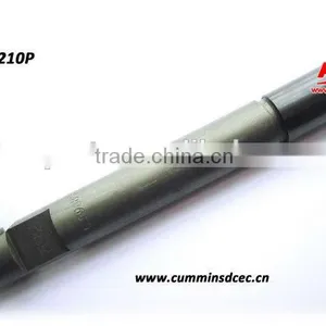 Bosch Diesel Fuel Injector ISLe 0445120122 4942359 Bosch Injector Dongfeng thumbnail-1