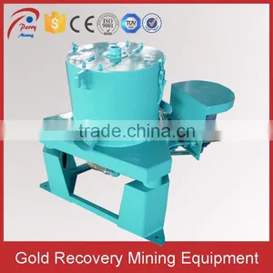 Gold Recovery Mining Equipment for Australian Gold Miner thumbnail-1