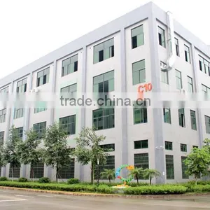 Shenzhen Chang Zhi Electronic Commerce Co., Ltd. company overview - view 2 thumbnail
