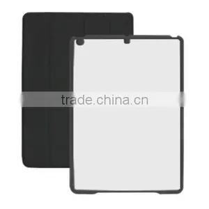 3D Sublimation Tablet Cover for Ipad Air/3D Sublimation Tablet Case for Ipad Air/blank Cover for Ipad Air thumbnail-1