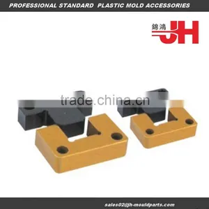 Mold Titanium Nitrided Side Block thumbnail-1