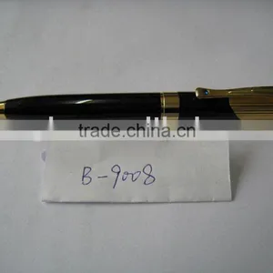 Exclusive Gold Metal Ball Pen thumbnail-1