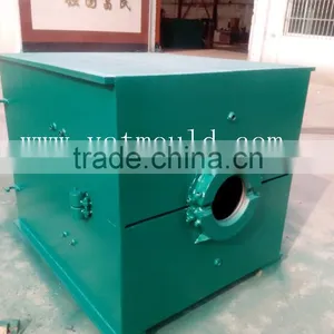 Horizontal Tank/septic Mould With Good Quality in Hot Sale thumbnail-4