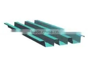 Floor Deck Roll Forming Machine thumbnail-1