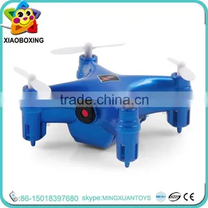 2016 2.4G Quadcopter Camera Professional Drone Micro Drone thumbnail-6