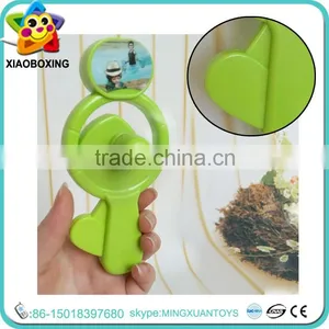 Summer Toy Cooler Air Cooling Camping Fan Toys for Sale thumbnail-1