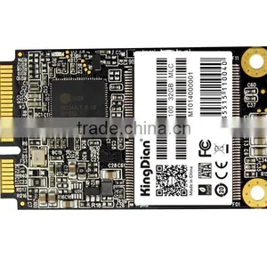 Shenzhen Electronics Co., Ltd KingDian SSD MLC MSATA SSD 32gb thumbnail-1