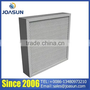 Customized HEPA Panel For Clean Room thumbnail-1