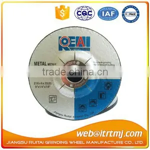 Abrasive Diamond Grinding Wheel thumbnail-1