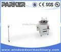 Alu-alloy Multi-Function Single Head Saw Machines Single Head Cutting Saw Machinery thumbnail-6