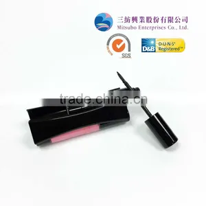 3-in-1 Mini Makeup Set TRIO Eyeliner, Mascara, Lip Gloss thumbnail-4