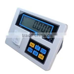 Label Printer Weighing Indicator thumbnail-4