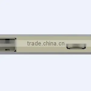 Patent Design 3000mah High Quality Battery Power Bank Solar Battery Charger With ce Fcc Rohs thumbnail-4