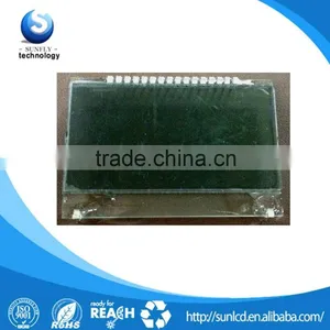 TN Digit Lcd Pin Connection Custom Lcd 7 Segment Lcd Display thumbnail-4