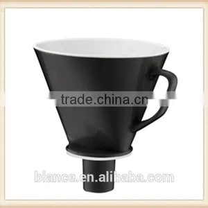 New Design Ceramic Coffee Pot Dripper for Coffee Filter Cup thumbnail-1