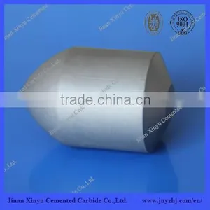 Tungsten Carbide Rock Drill Bit 11 Degree Stone Drilling Tools Taper Button Bit thumbnail-3